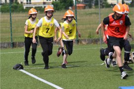 Fédération Nationale des Pompiers